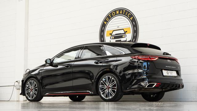 KIA Proceed 1.6 T-GDI DCT GT IVA UNIPRO