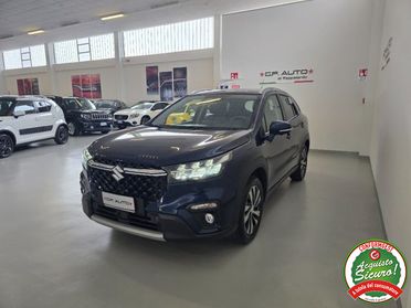 SUZUKI S-Cross 1.4 Hybrid Top+