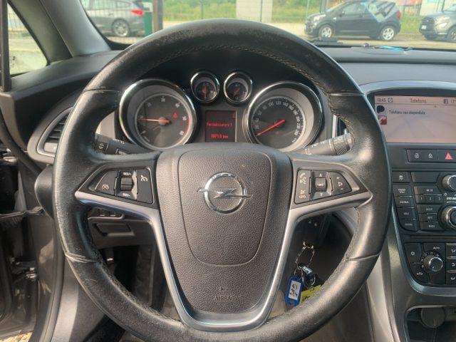 OPEL Astra 1.7 CDTI 125CV 5 porte Cosmo