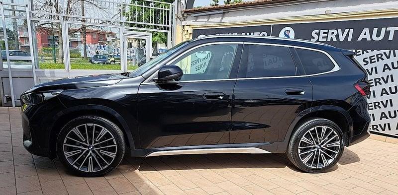 BMW X1 X1 sdrive18d X-Line auto