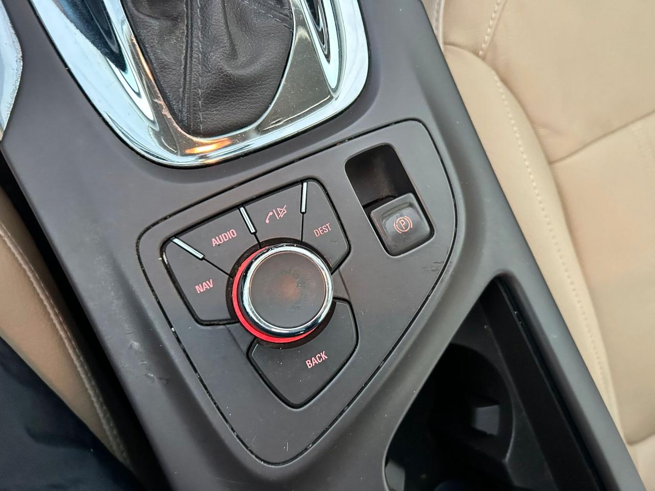 Opel Insignia 2.0 CDTI 160CV aut. 2009