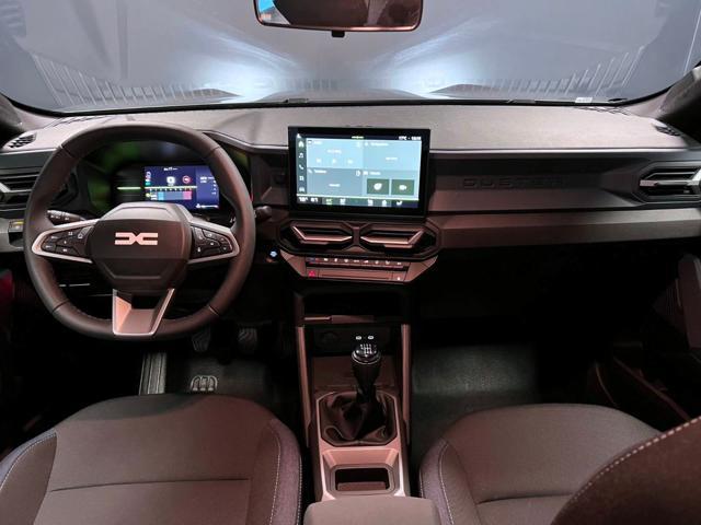 DACIA Duster Tce 130 CV MHEV Journey