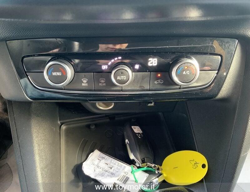 Opel Corsa 6ª serie 1.5 D 100 CV Elegance