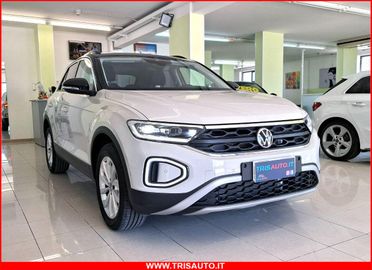 VOLKSWAGEN T-Roc 2.0 Tdi Life NEOPATENTATI (FULL LED+ANDROID+APPLE)