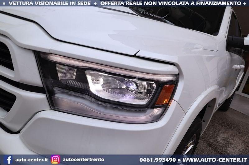 Dodge RAM 1500 LARAMIE 3.0 D V6 4X4 *IVA INCLUSA