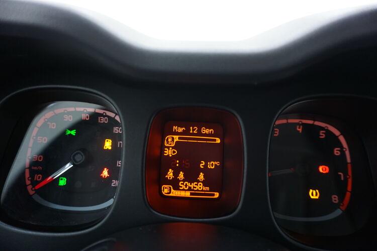 Fiat Panda City Life EasyPower BR733320 1.2 GPL 69CV