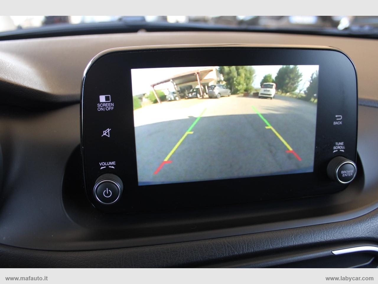 FIAT Tipo 1.6 Mjt S&S SW Life