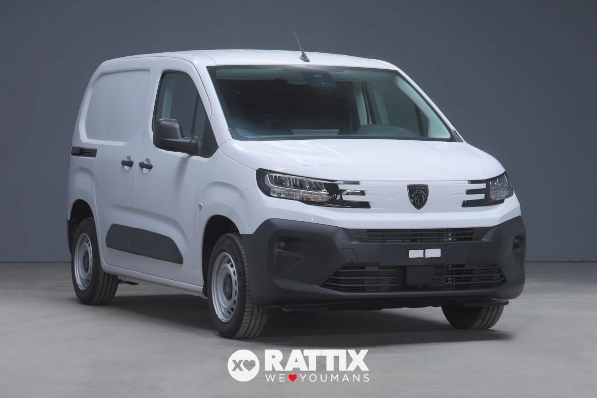 Peugeot Partner 1.5 BlueHDI 100CV L1 (IVA ESCLUSA)