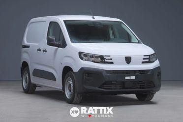 Peugeot Partner 1.5 BlueHDI 100CV L1 (IVA ESCLUSA)