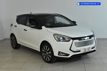 Evo 3 1.5 Bi-fuel GPL