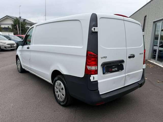 Mercedes-Benz Vito 116 CDI LONG E6 AUTOMAT. 163 CV (3 Posti)