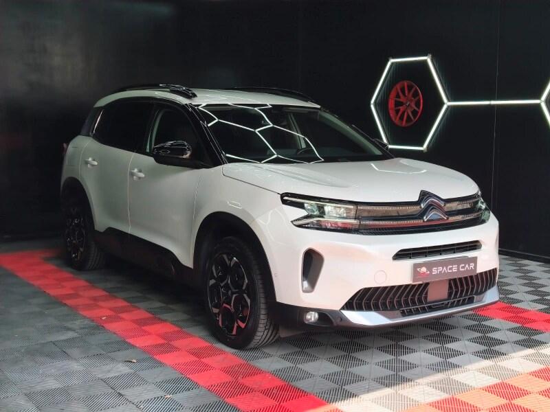 CITROEN C5 Aircross 1ª s. C5 Aircross BlueHDi ...