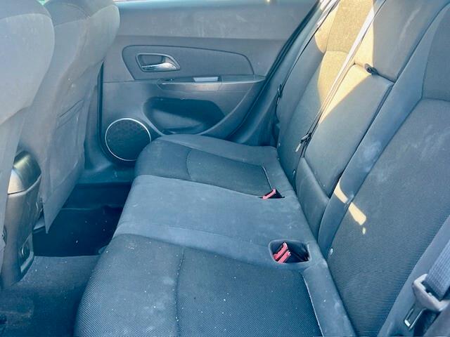 Chevrolet Cruze 2.0 Diesel 163CV 4 porte - 2012