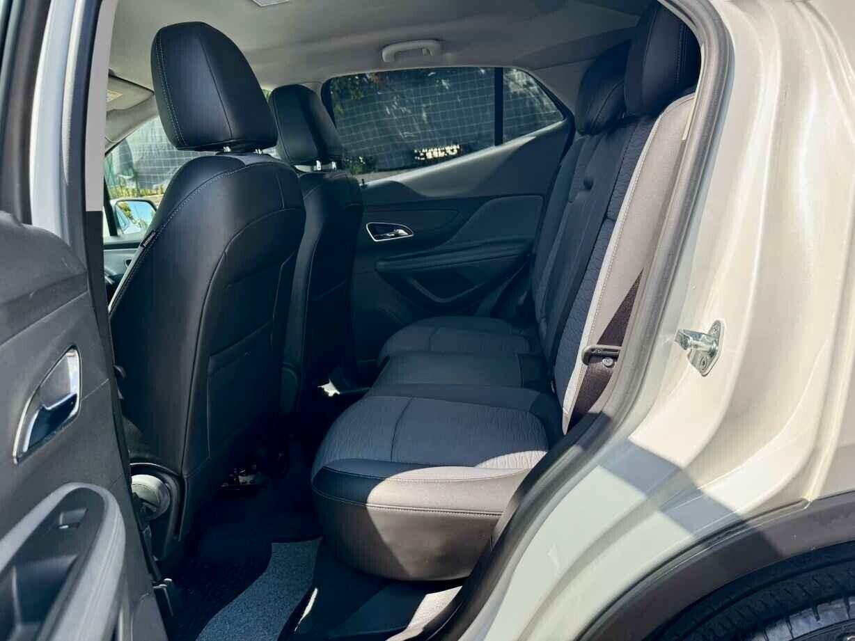 Opel Mokka 1.7 CDTI 130CV Cosmo SOLI 54.000 KM