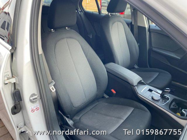 BMW 116 dA 5p. Business Advantage ** IVA DETRAIBILE **