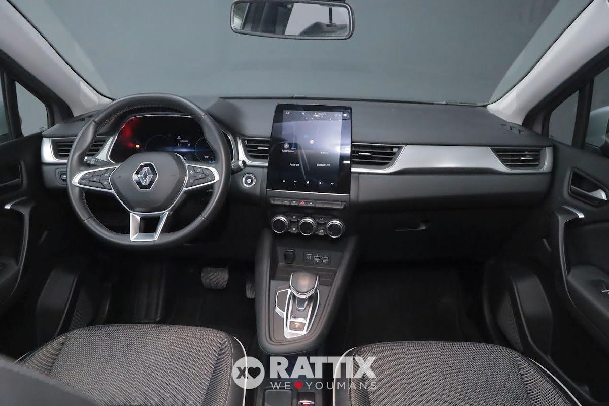 Renault Captur 1.6 PHEV E-Tech 160CV Initiale Paris Auto