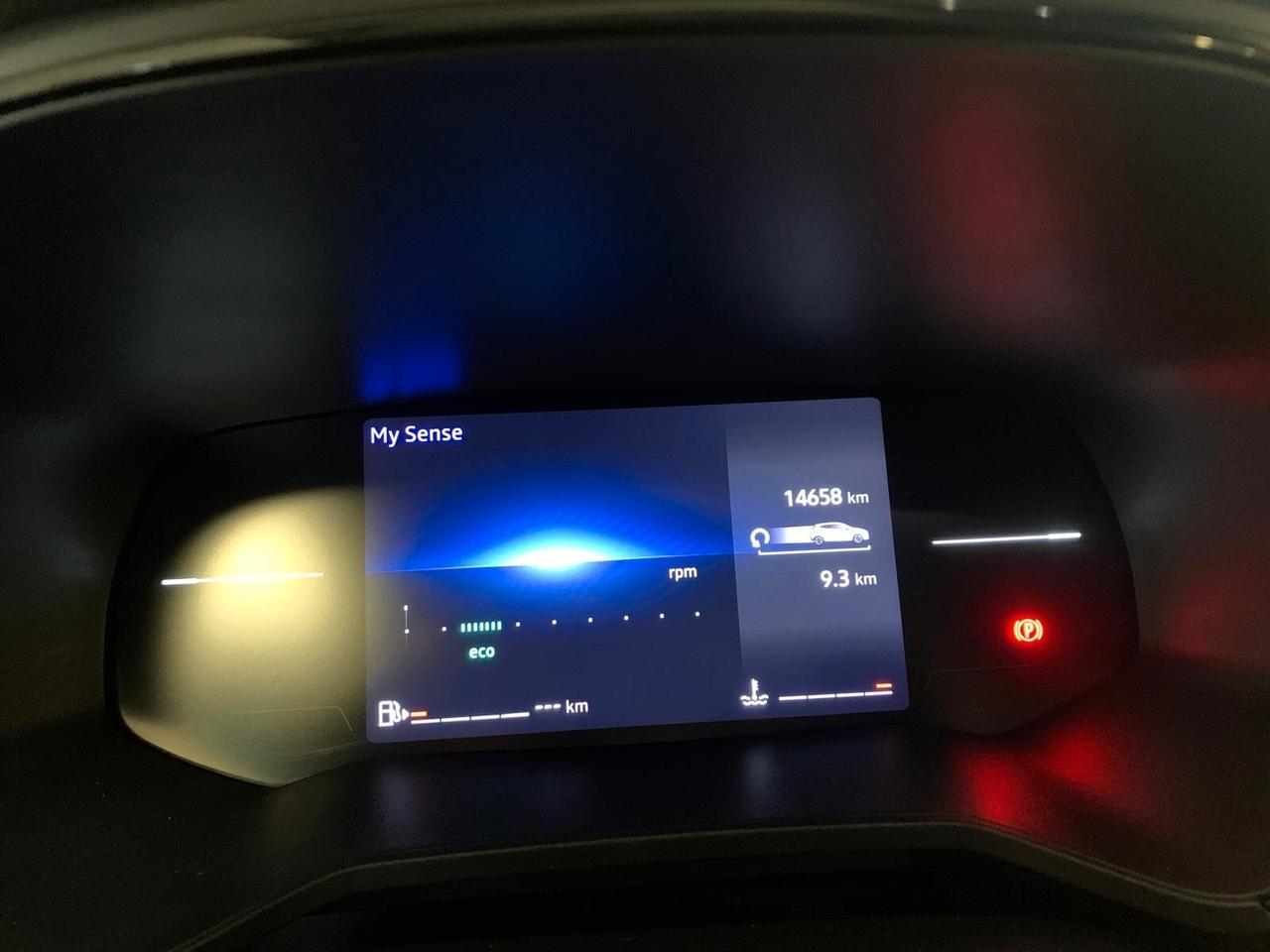 RENAULT CLIO 1.0 TECHNO 90 CV AZIENDALE PARI AL NUOVO