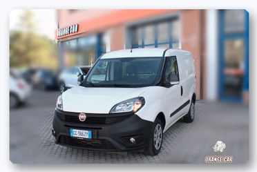 Fiat Doblo Doblò 1.3 MJT S&S PC-TN Cargo Lounge
