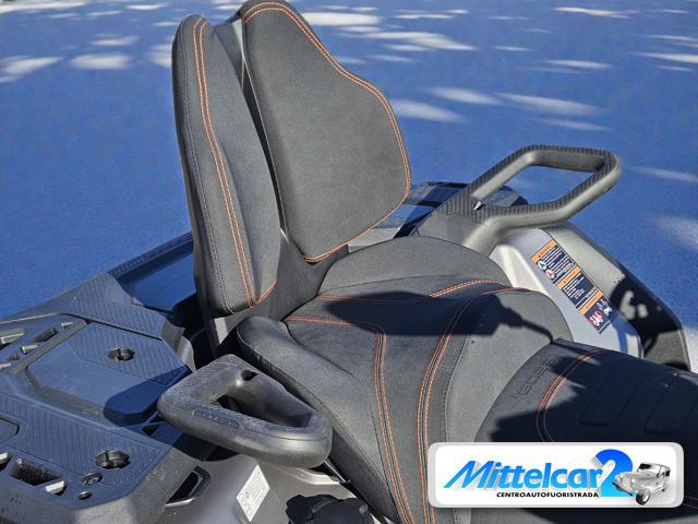 GOES Other TERROX 1000 S - T3 TARGA AGRICOLA