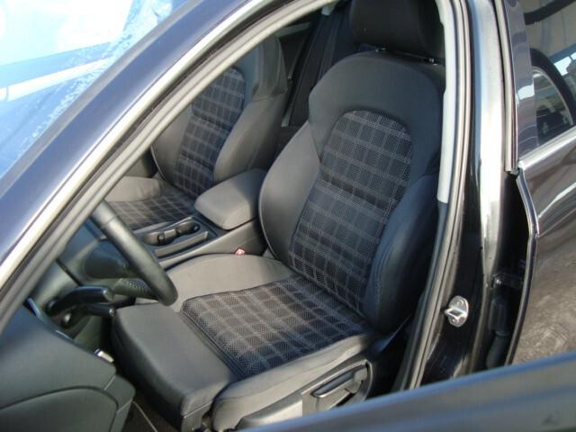 Audi A4 Avant 2.0 TDI 170CV