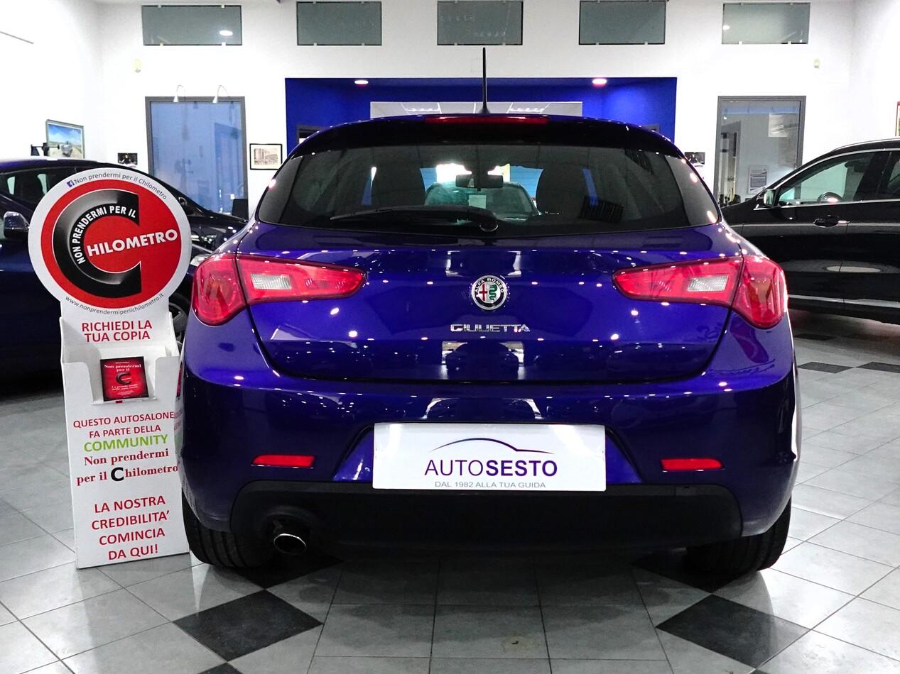 Alfa Romeo Giulietta 1.6 JTDm 120 CV SUPER