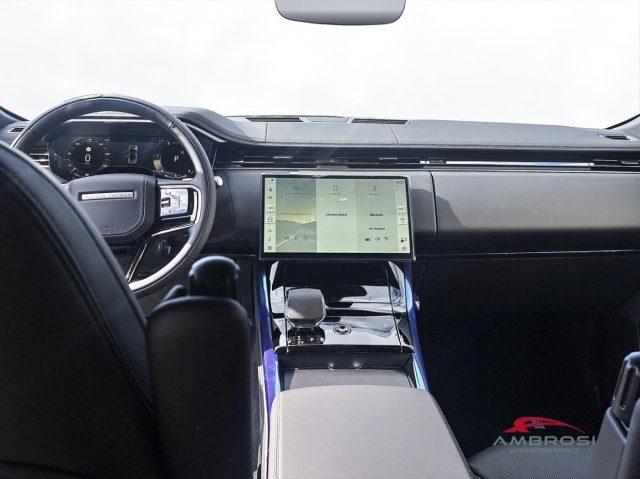 LAND ROVER Range Rover Sport 3.0D AJ20-D6H AWD Dynamic SE 249PS