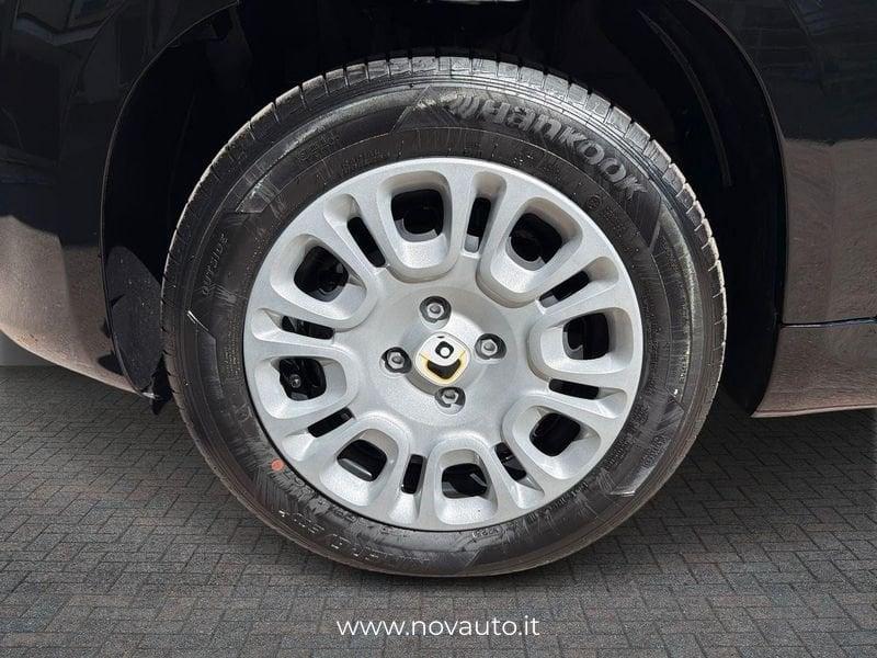 FIAT Pandina 1.0 FireFly 70cv S&S Hybrid Icon