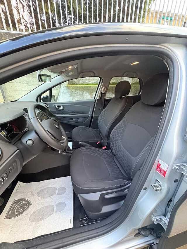 Renault Captur TCe 12V 90 CV Sport Edition