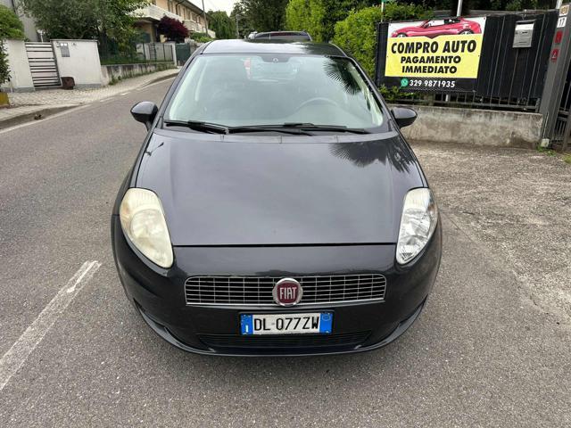 FIAT Grande Punto 1.2 5 porte