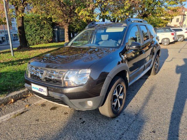 DACIA Duster 1.6 115 CV S&S 4x2 GPL Serie Speciale Brave