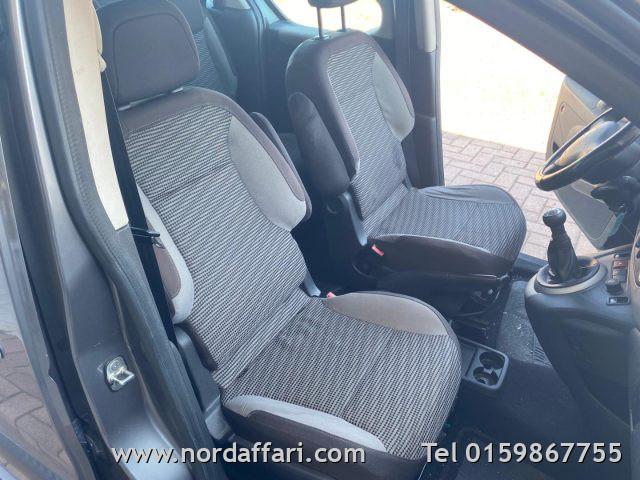 PEUGEOT Partner Tepee 1.6 110CV Outdoor