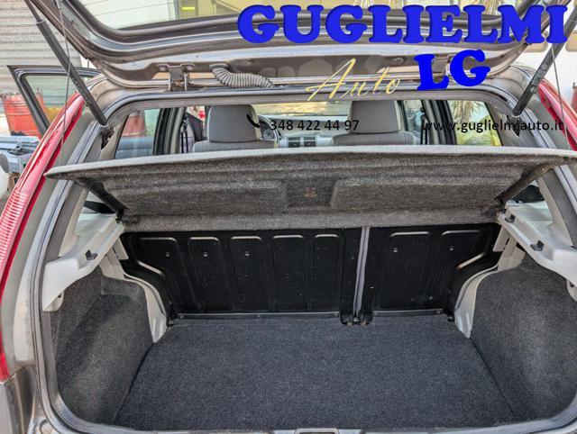 FIAT Punto 1ª serie 55 cat 5 porte SX 86000KM