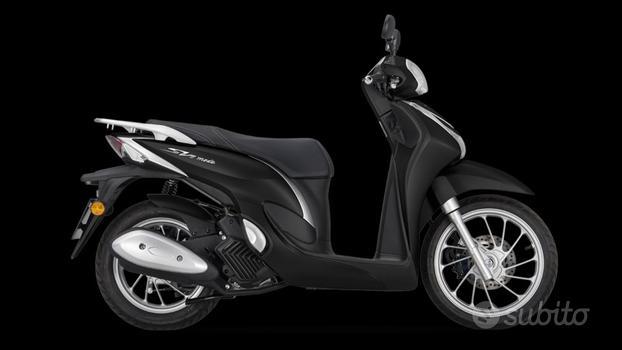 Honda SH 125 Mode - € 36 al mese