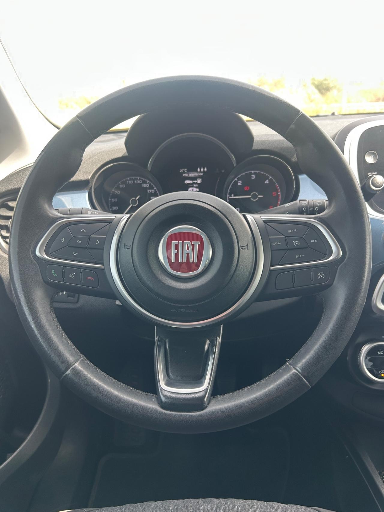 Fiat 500X 1.3 MultiJet 95 CV Cross