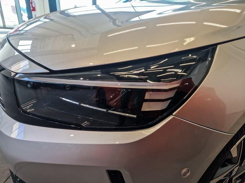 Opel Corsa VI 2023 1.2 100cv GS S&S