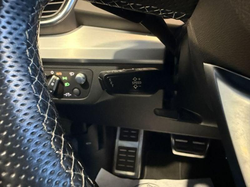Audi Q5 Q5 SPB 45 TFSI quattro S tronic S line