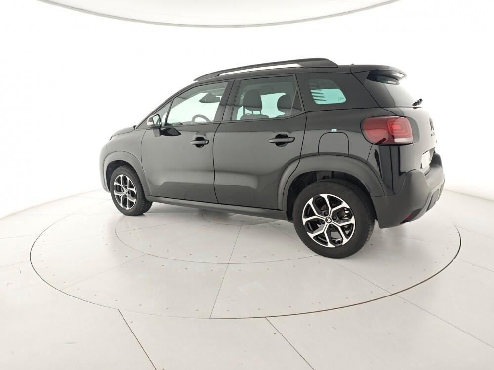 Citroen C3 Aircross C3 Aircross PureTech 110 S&S Shine