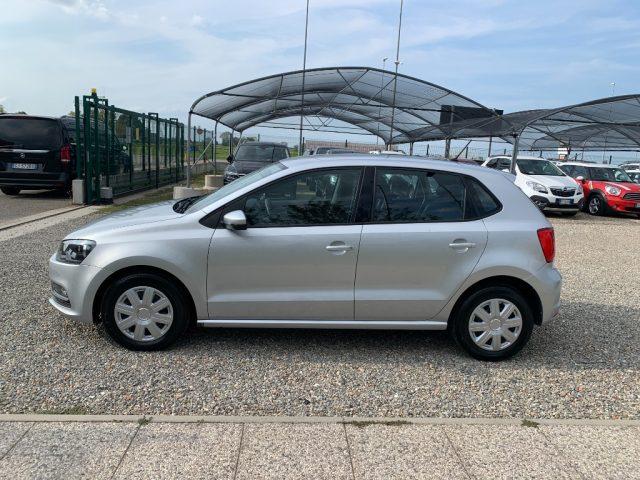 VOLKSWAGEN Polo 1.4 TDI 5p. Comfortline