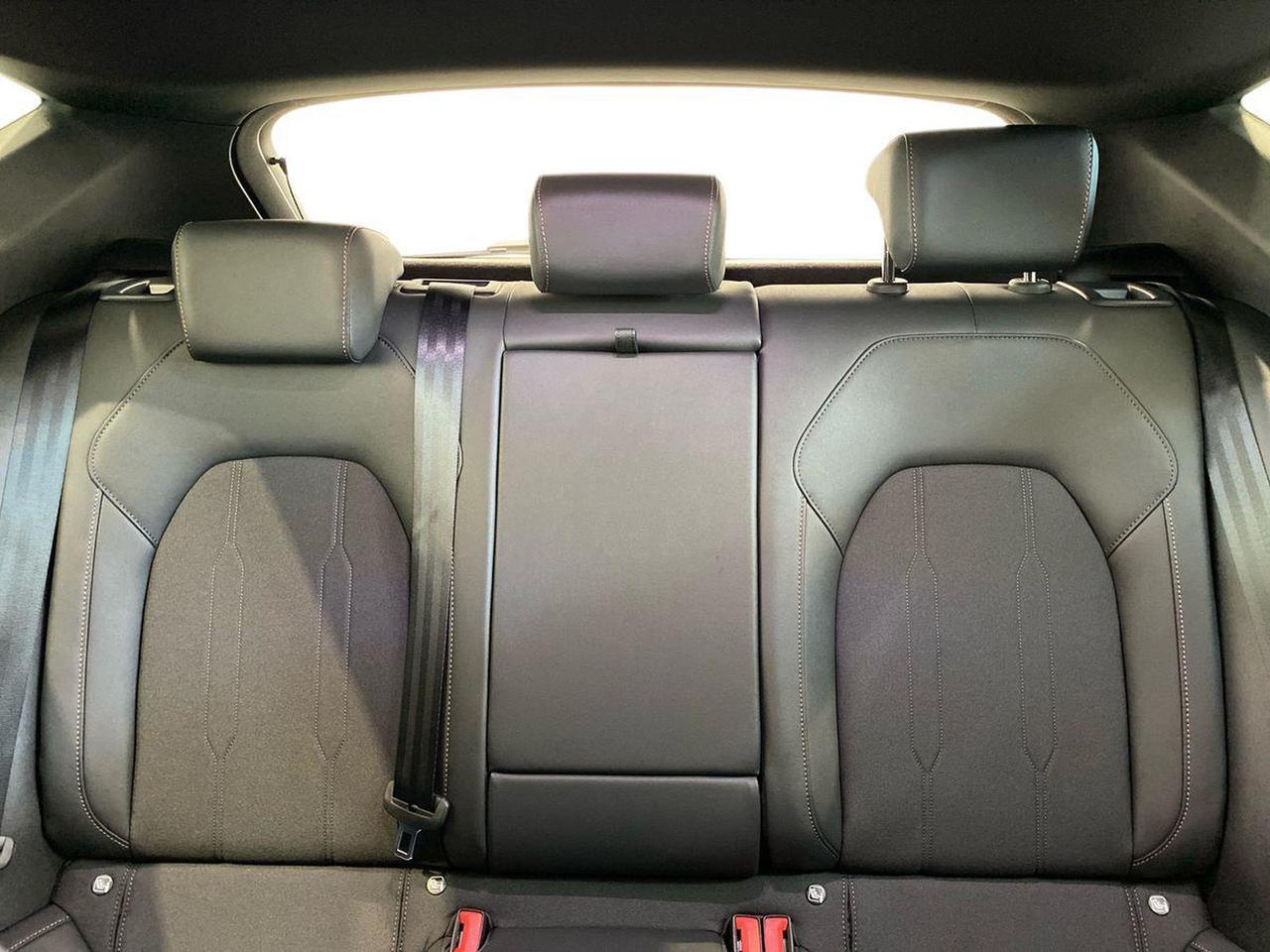 Cupra Leon 1.5 e-hybrid 204cv dsg