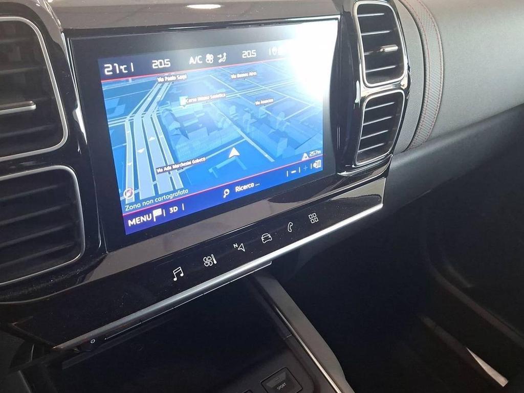 Citroen C5 Aircross 1.5 BlueHDi Feel EAT