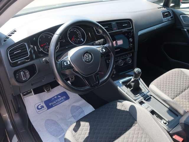 Volkswagen Golf Golf 5p 1.6 tdi Join 115cv