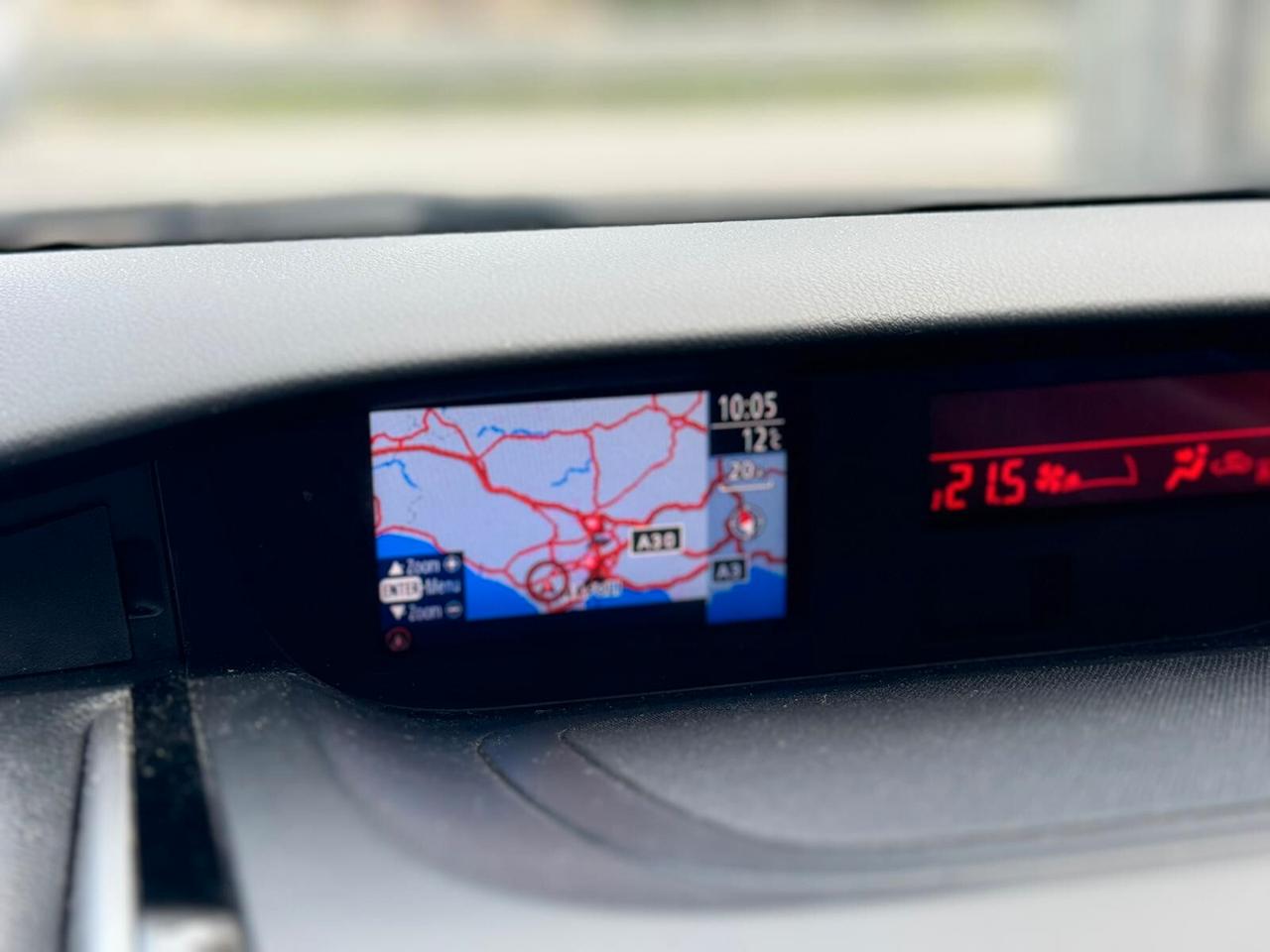 Mazda CX-7 2.2L MZR CD Sport Tourer