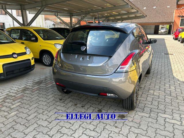 LANCIA Ypsilon PROMO FINANZ. ORO 1.0 FireFly 5 porte S&S Hybrid