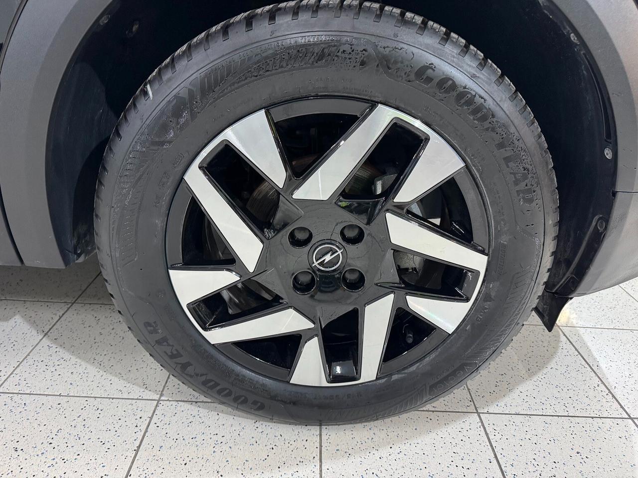 Mokka 1.2 130CV aut. Elegance COME NUOVA