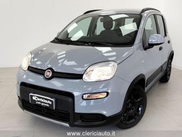 FIAT Panda 1.0 FireFly S&S Hybrid Red