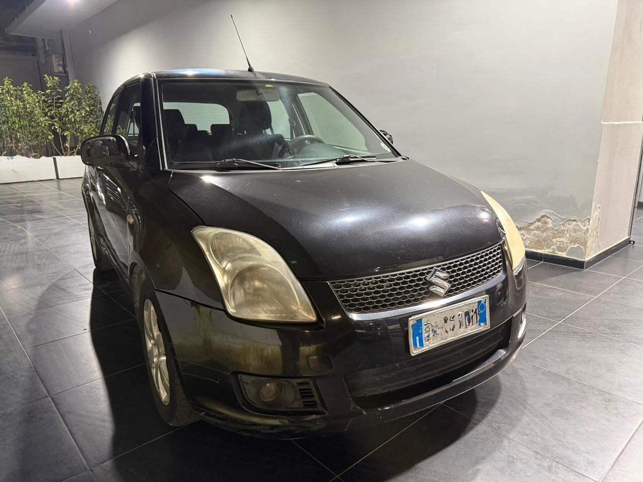 Suzuki Swift 1.3 MJT 75 CV UNICOPROPRIETARIO