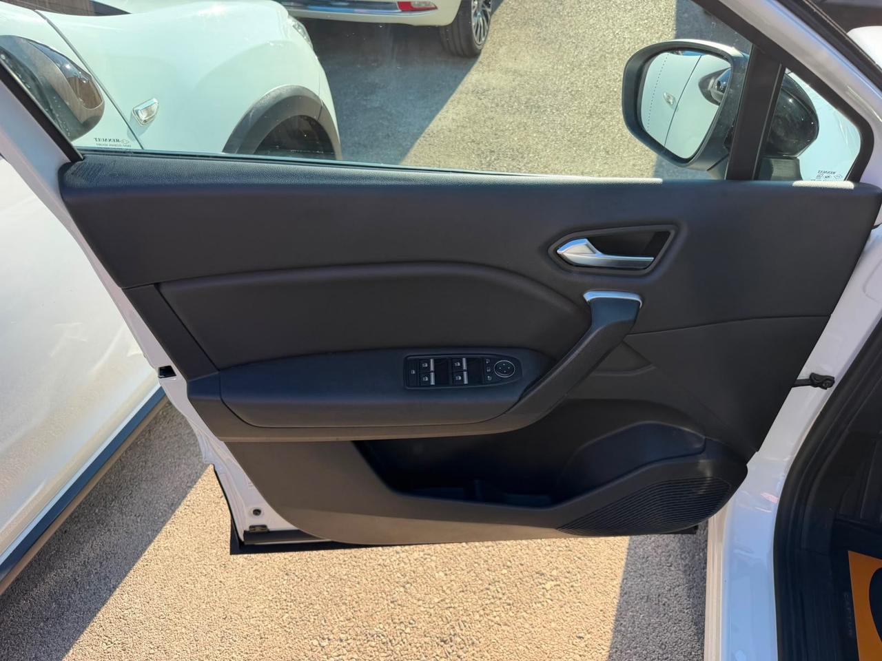RENAULT CAPTUR 1.0 GPL 100 (CV) 2021