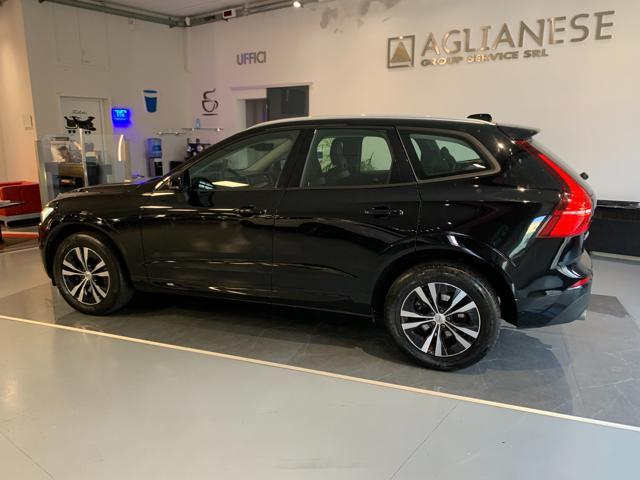 VOLVO XC60 B4 Geartronic Inscription