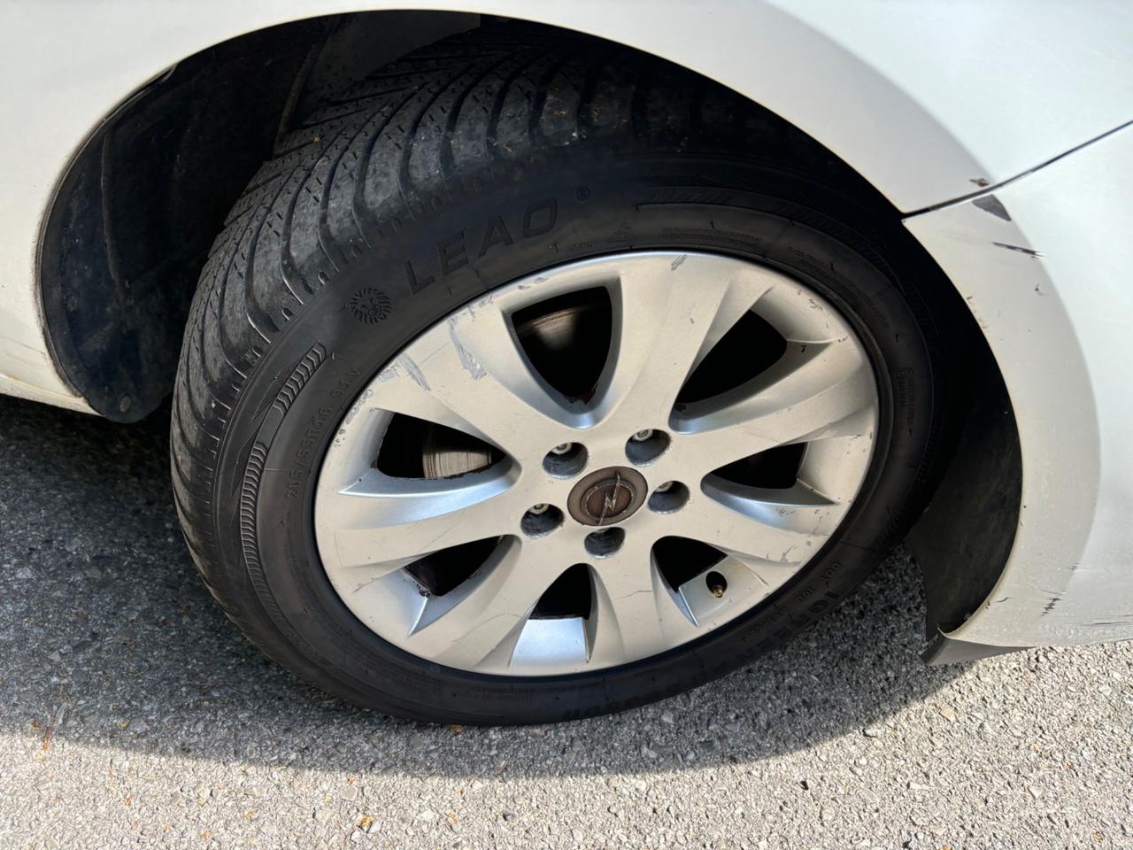Opel Meriva 1.4 Turbo 120CV Cosmo