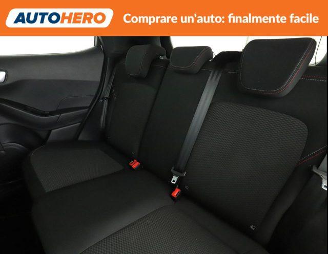 FORD Fiesta 1.5 TDCi 5 porte ST-Line